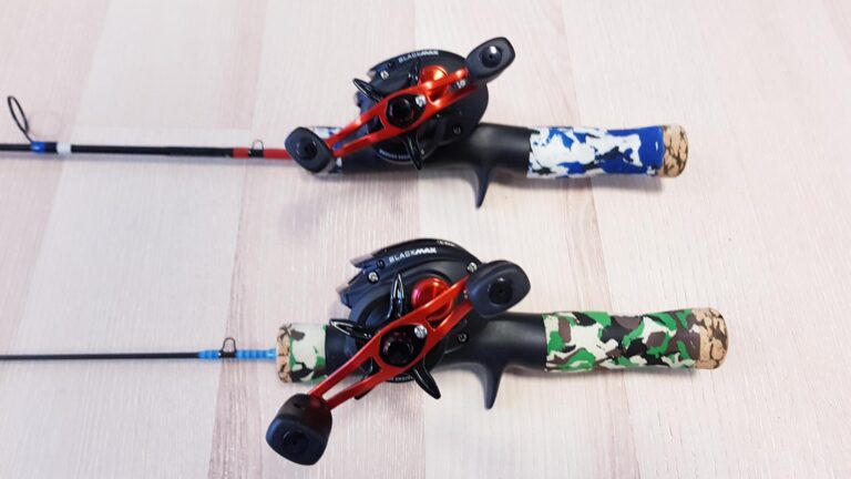 Käsitöö ridvad talv