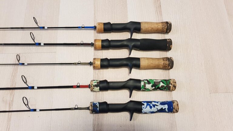 Käsitöö ridvad talv