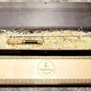 Kinkekarp taliridvale