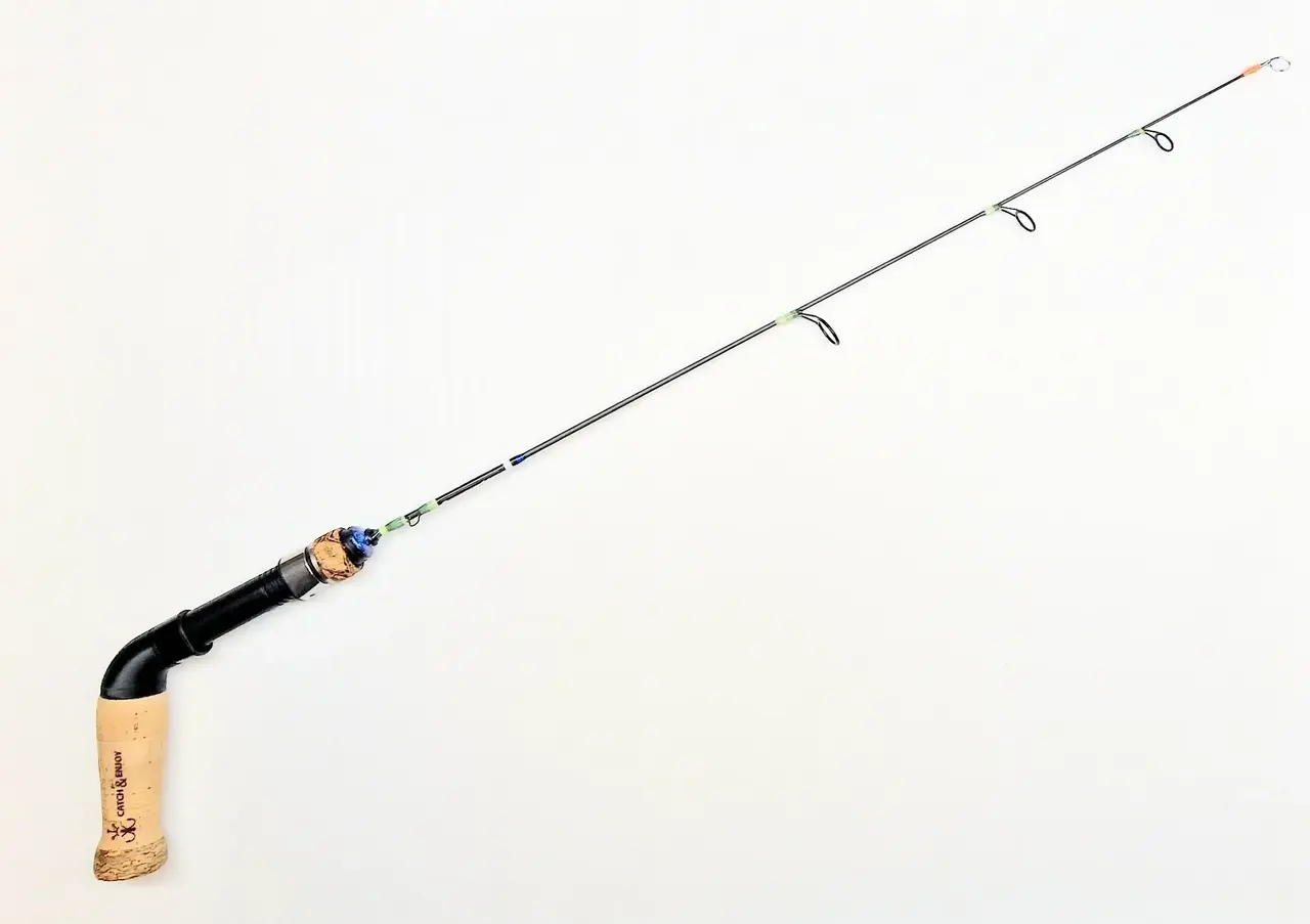 Ice jigi KUNN carbon - Image 4