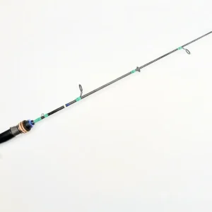 Ice jigi KUNN carbon