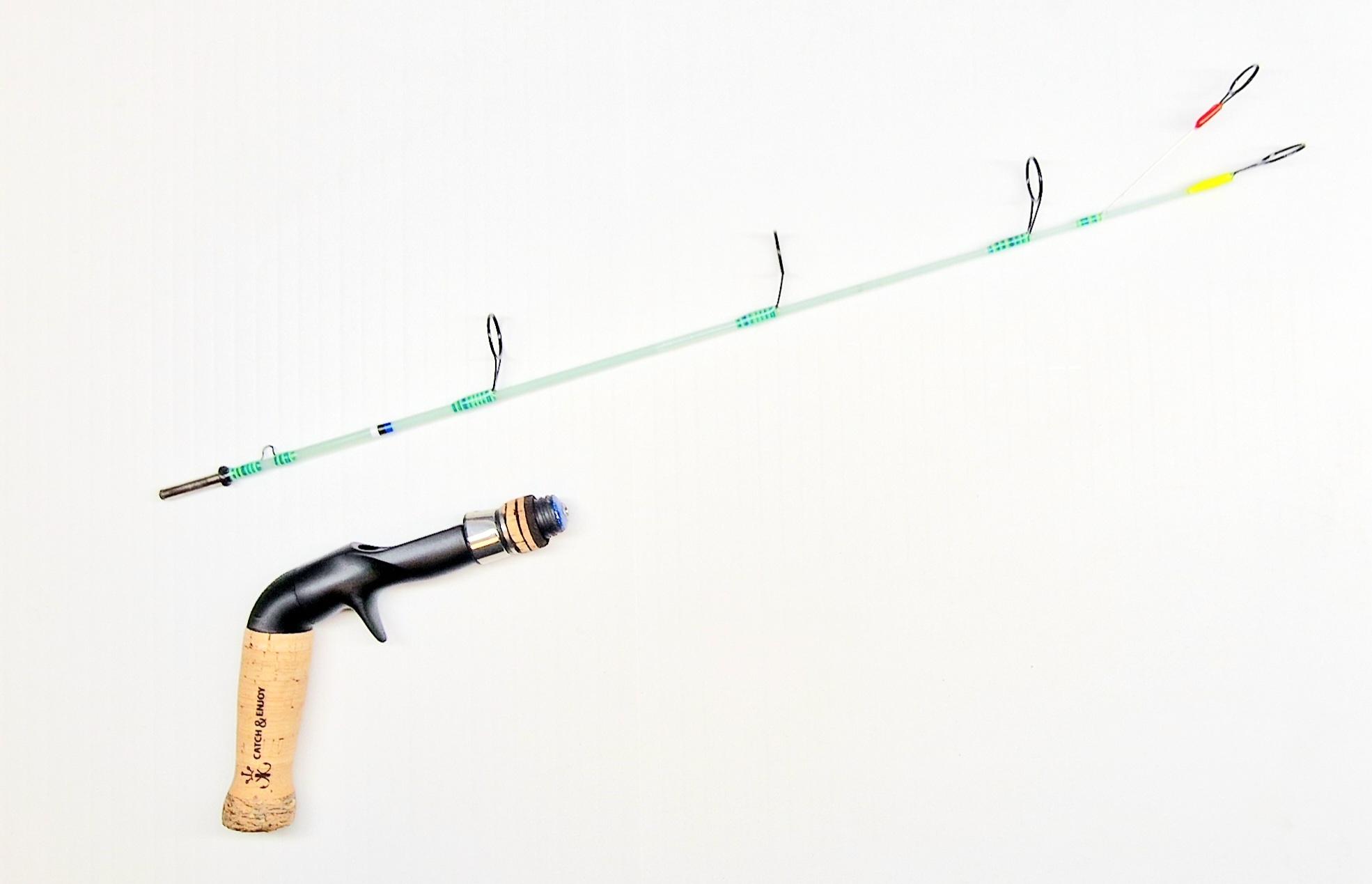 Ice jigi KUNN carbon - Image 7