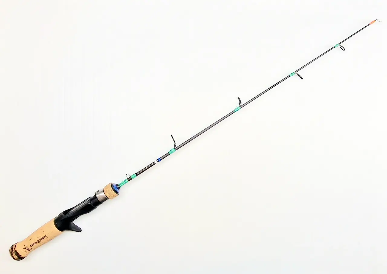 Ice jigi KUNN carbon - Image 9