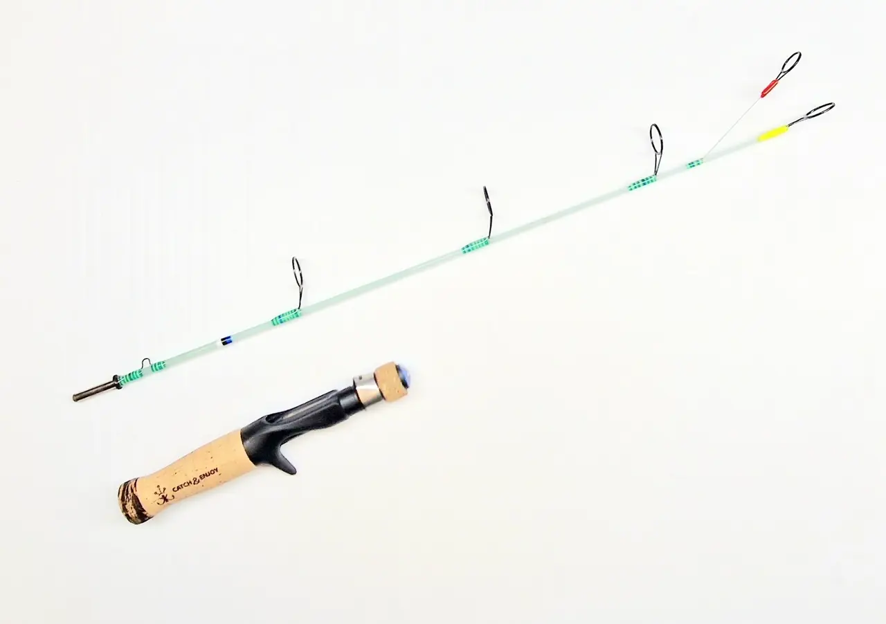 Ice jigi KUNN carbon - Image 8