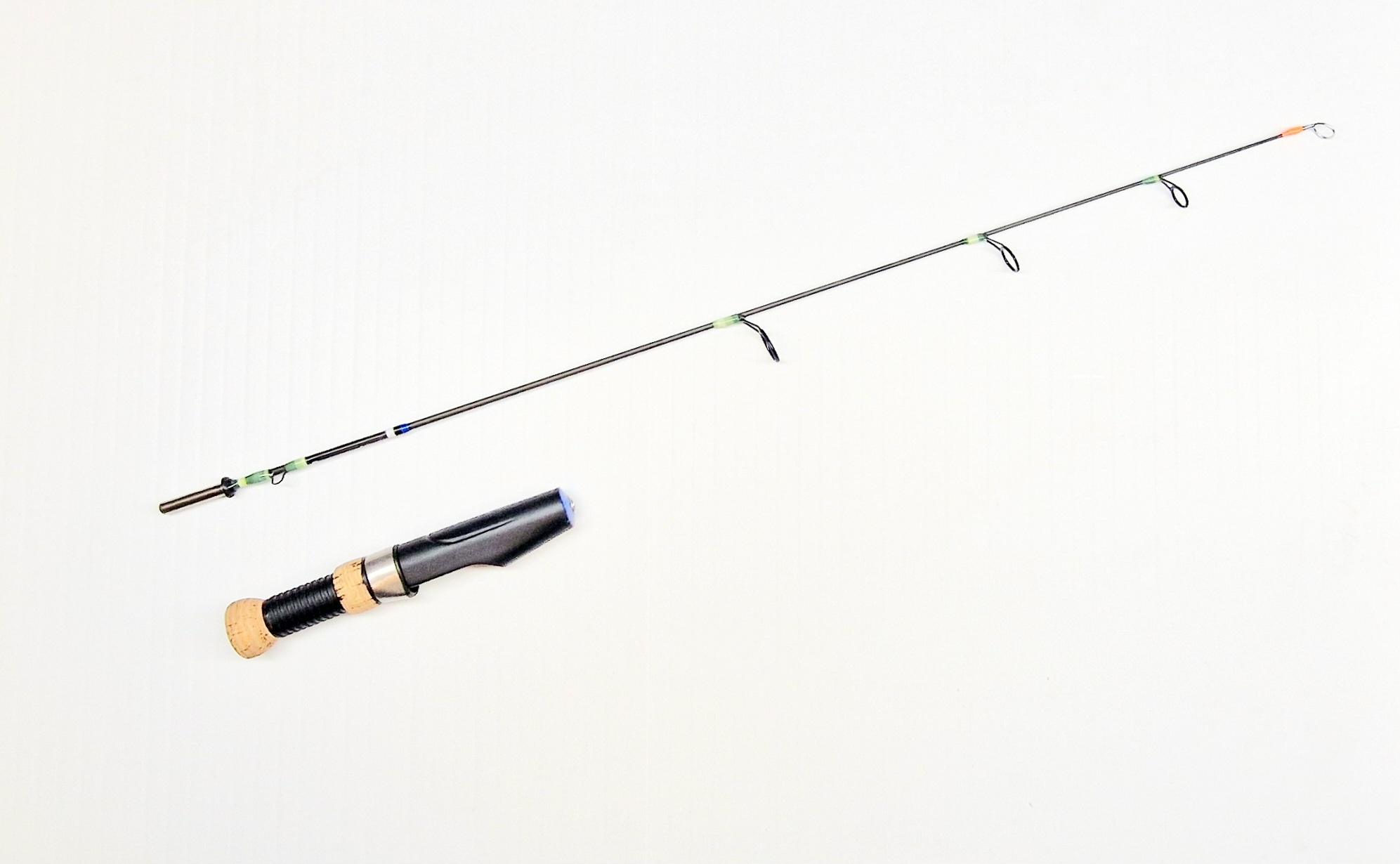 Ice jigi KUNN carbon - Image 6