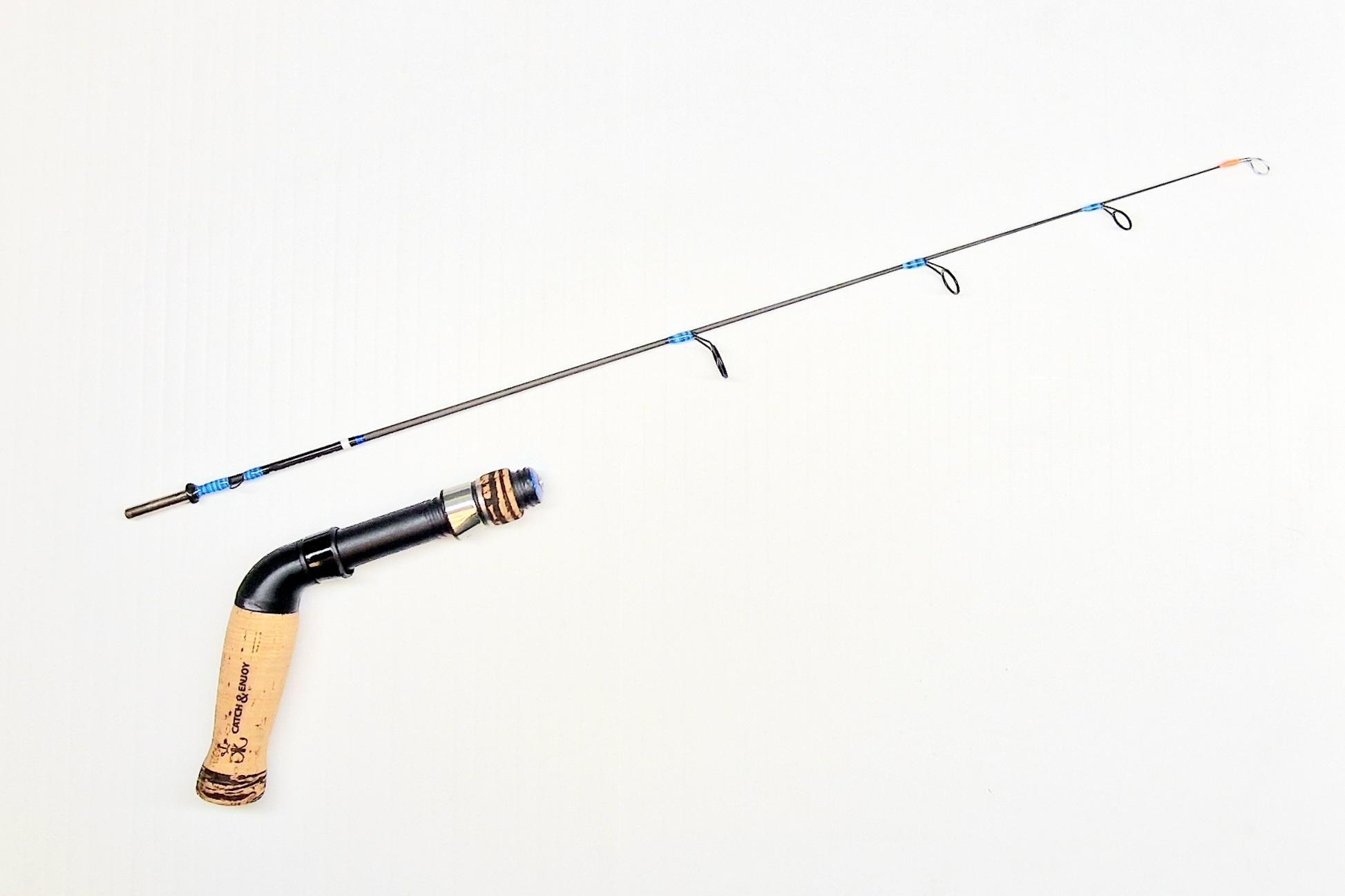 Ice jigi KUNN carbon - Image 5