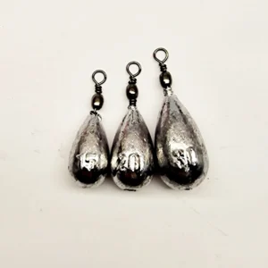 Tina raskus pöörlaga