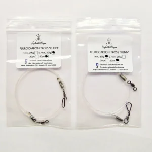 Flurocarbon Tross KUNN