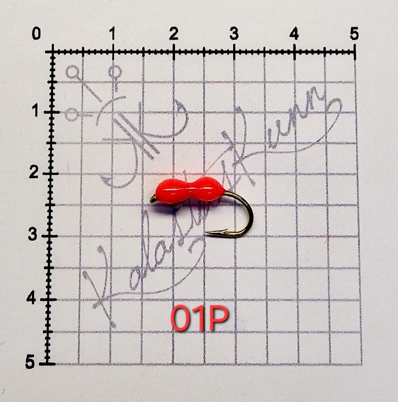 Kirptirk Sipelgas - Image 2