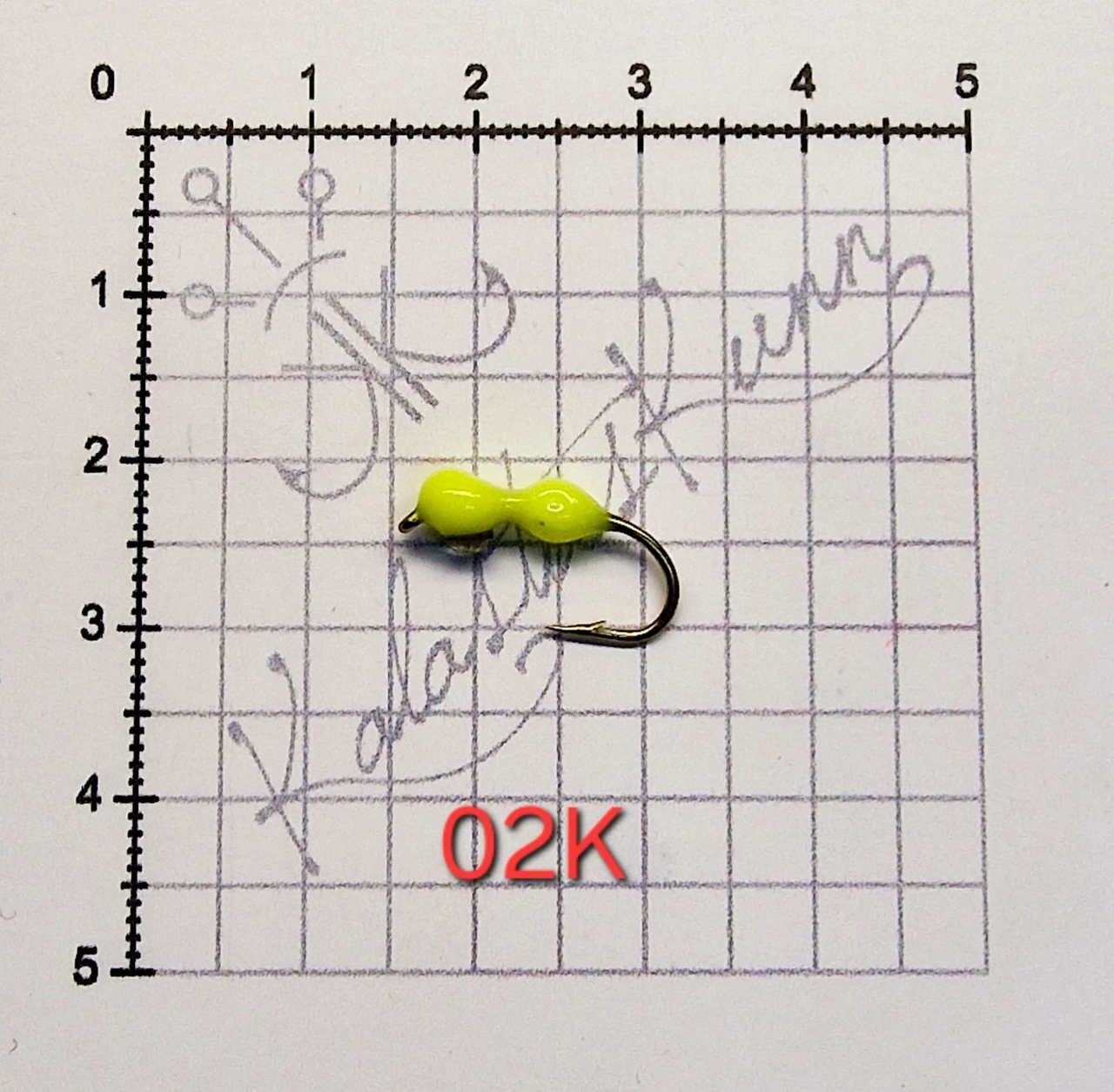 Kirptirk Sipelgas - Image 3