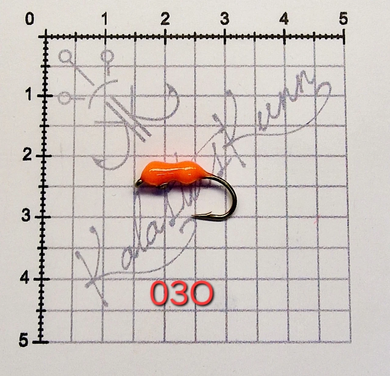 Kirptirk Sipelgas - Image 4