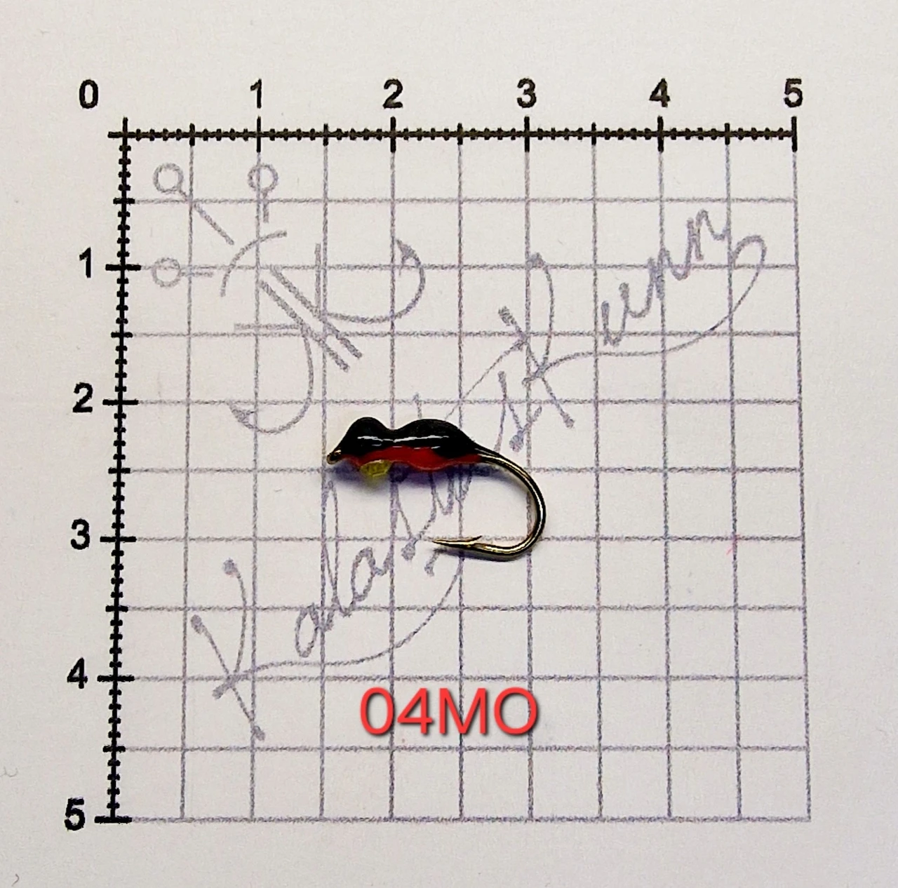 Kirptirk Sipelgas - Image 5