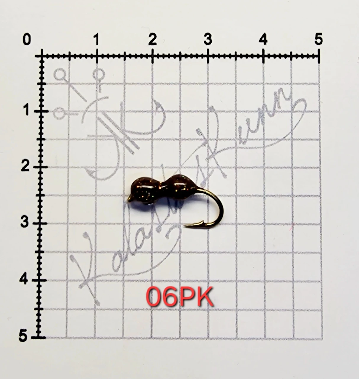 Kirptirk Sipelgas - Image 7