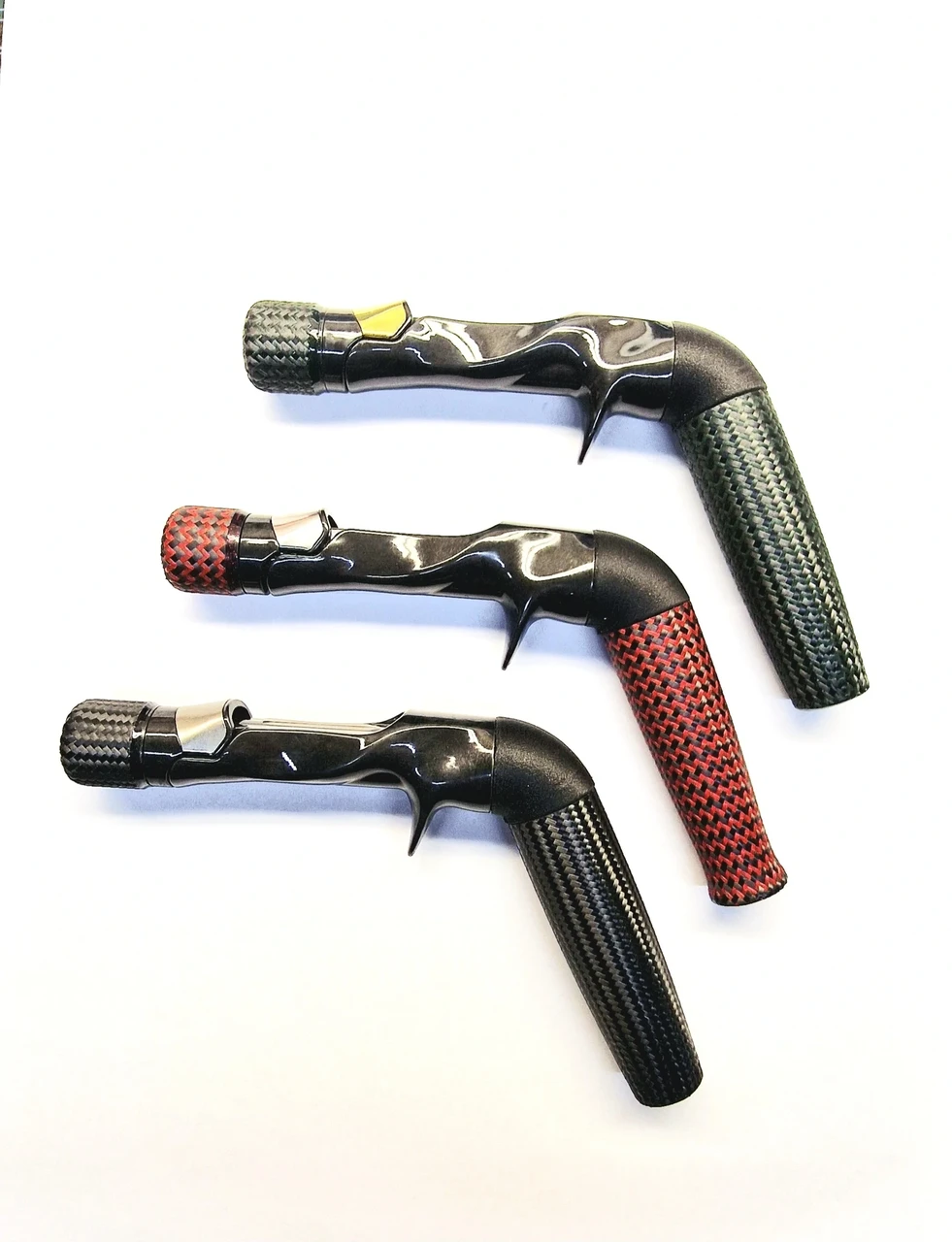 Ice jigi KUNN carbon - Image 10