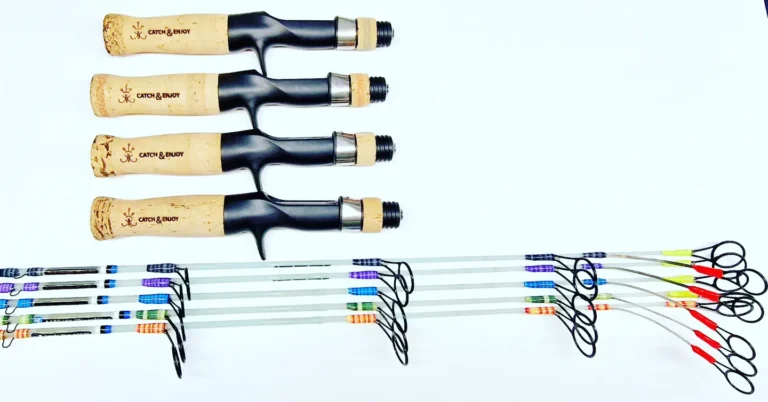 Käsitöö ridvad talv