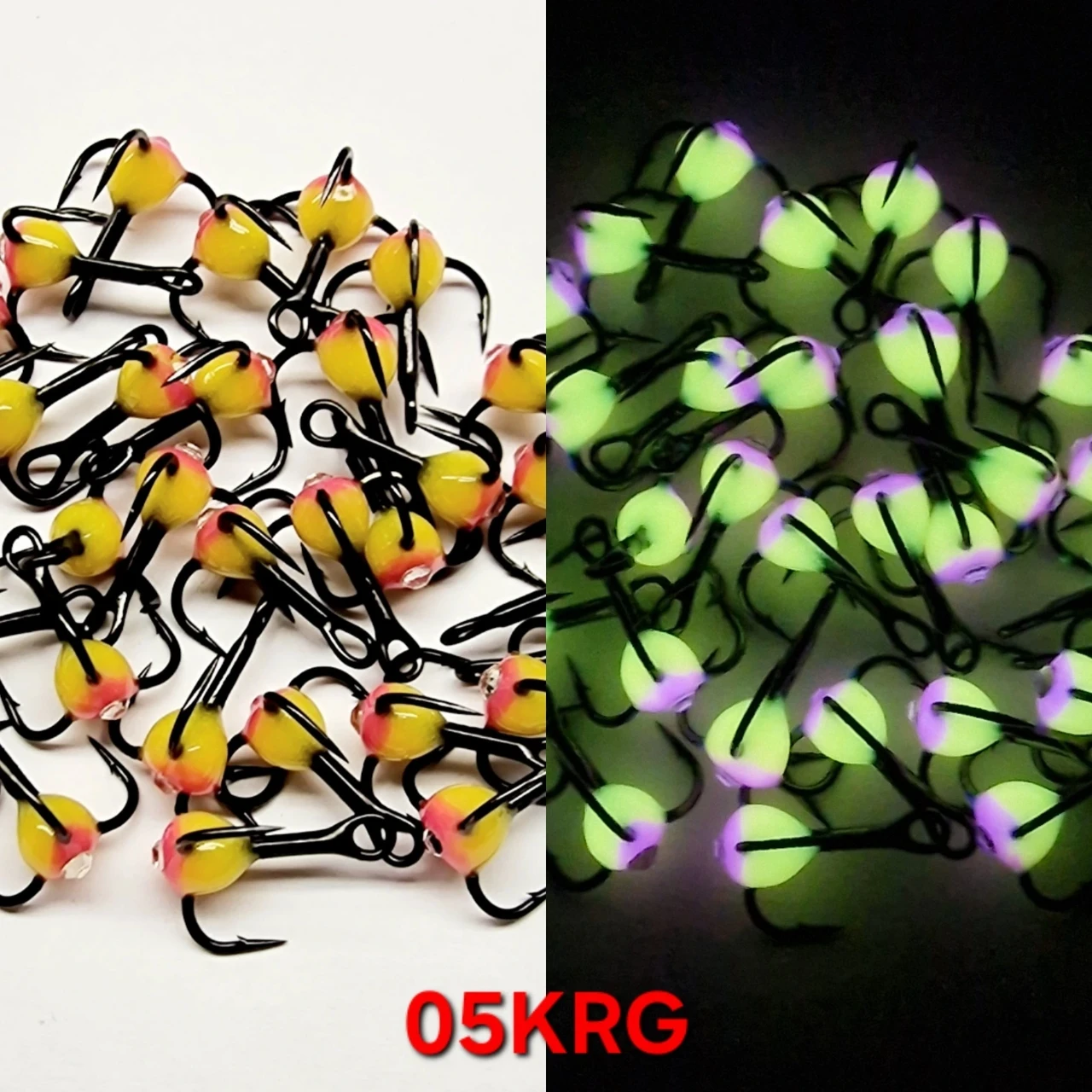 Värvikolmikud KUNN - Image 8