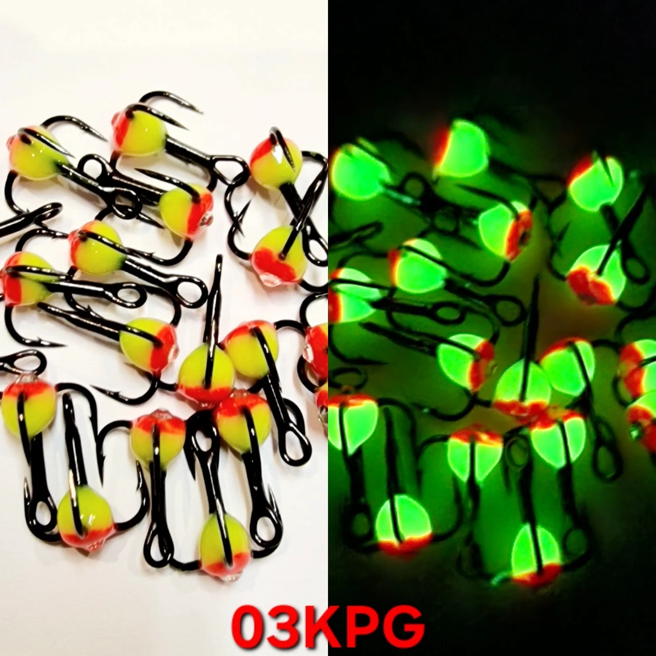 Värvikolmikud KUNN - Image 10