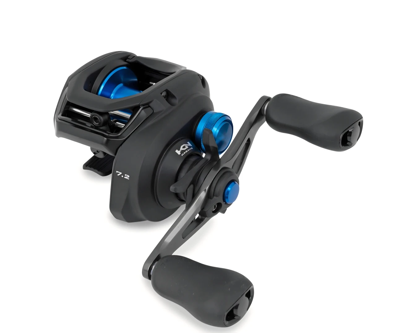 Multirull Talvel püügiks - Image 2