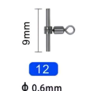 Libisev lipsu kinnitus, test 13kg